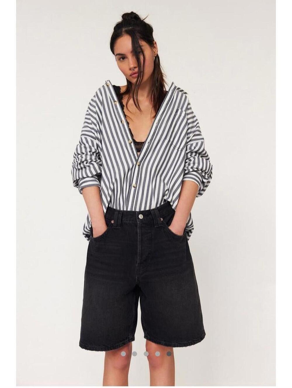 SOLDSOLD DONT BUY We The Free Free People Montana Black Denim 30